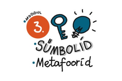 Sümbolid ja metafoorid