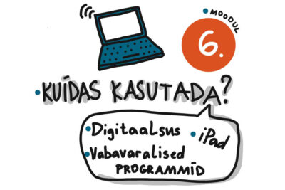 Vabavaralised võimalused digitaalseks kritseldamiseks ja visuaalide loomiseks